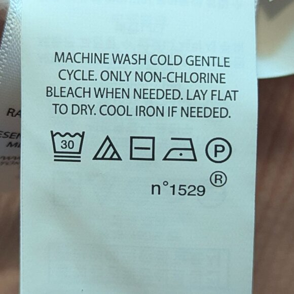 NWT Ralph Lauren Girls' Large (12-14) Sweater Dress and Zippered Hoodie - Picture 5 of 16